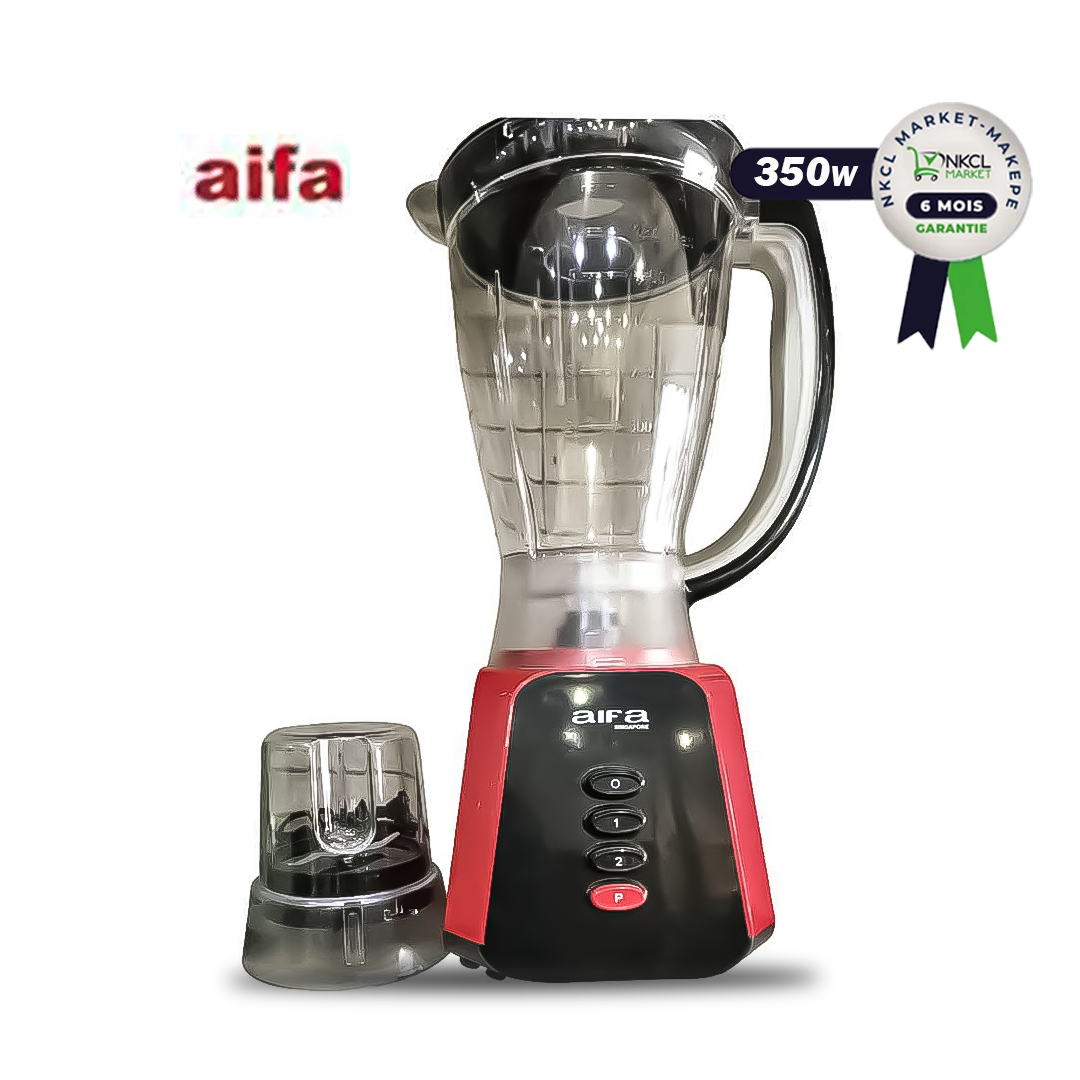 blendeur-/-mixeur-aifa-350w-afbl--450---3-mois-de-garantie