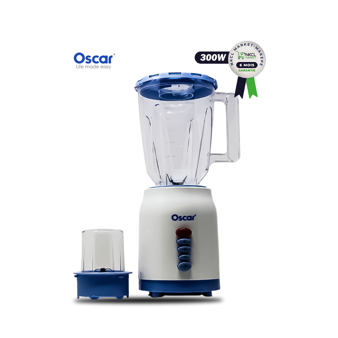 blendeur/mixeur-oscar-300-w---osc-302---03-mois-de-garantie