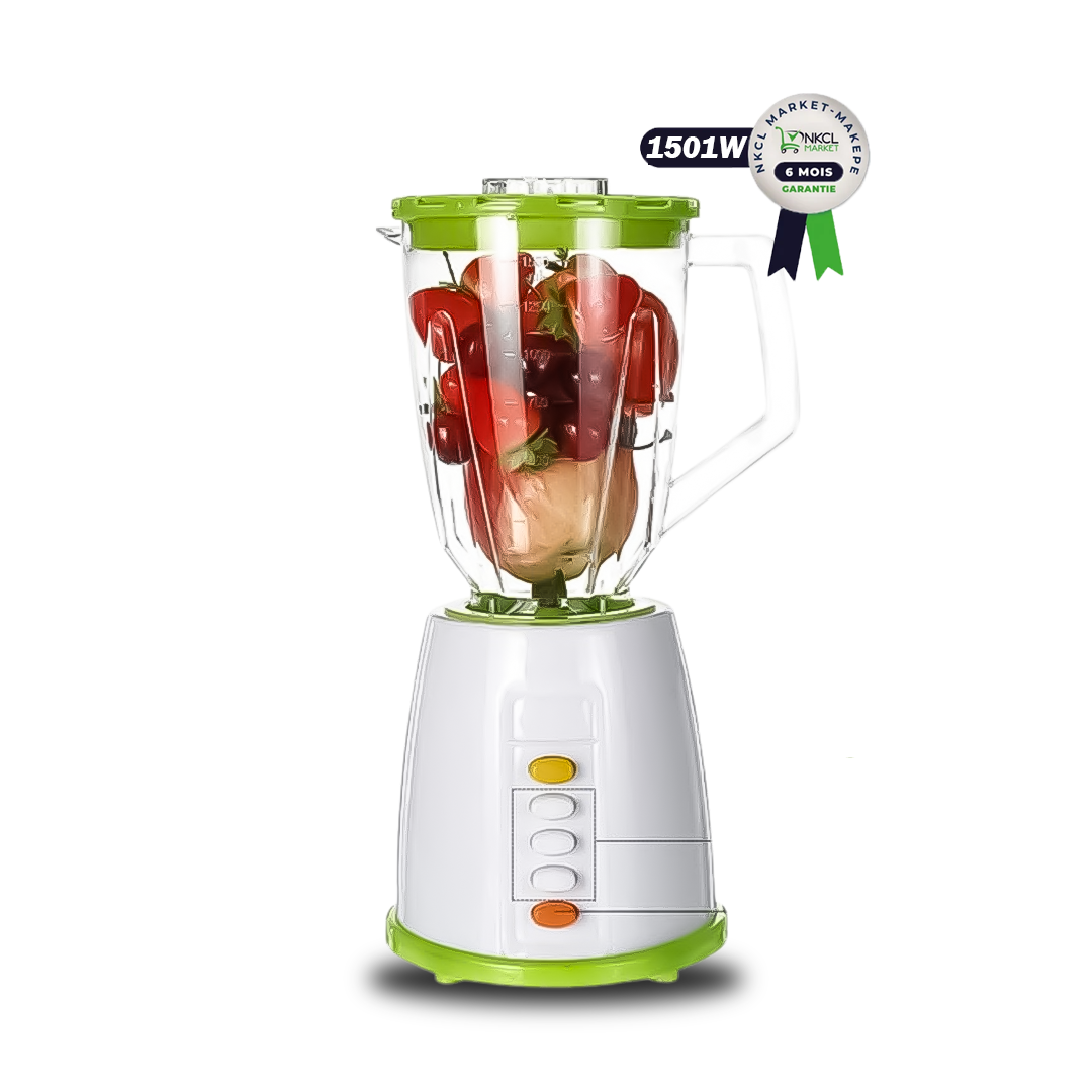 blendeur-de-fruits-mixer-smoothies-1501w---03-mois-de-garantie