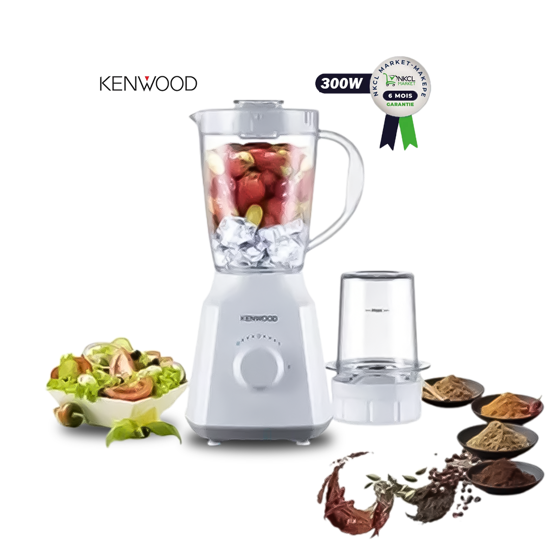 blendeur-kenwood-300w---blp05.150wh---03-mois-de-garantie