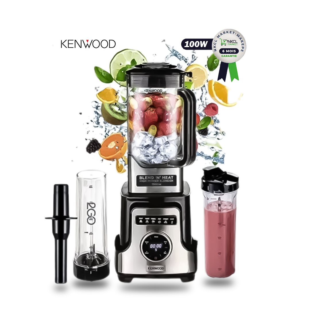 blendeur--kenwood-1500w---blm92.920ss----3-mois-de-garantie