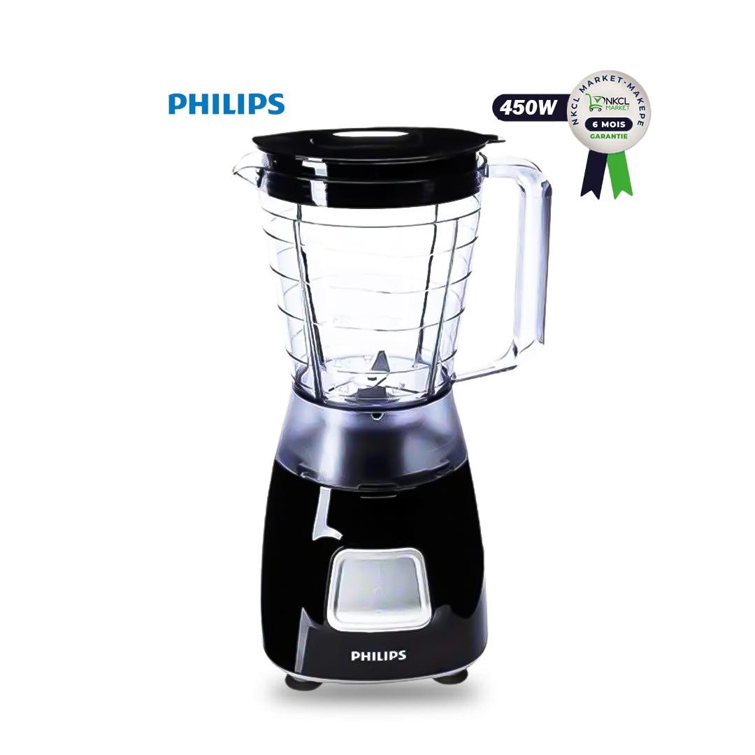 blendeur--philips-450w--hr2058---1.25l---03-mois-de-garantie
