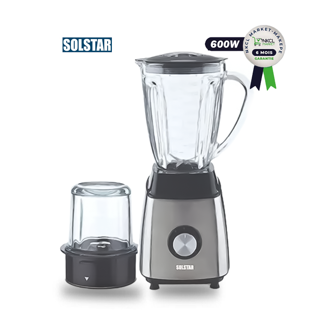 blendeur-solstar-600-w---bl6105a----3-mois-de-garantie