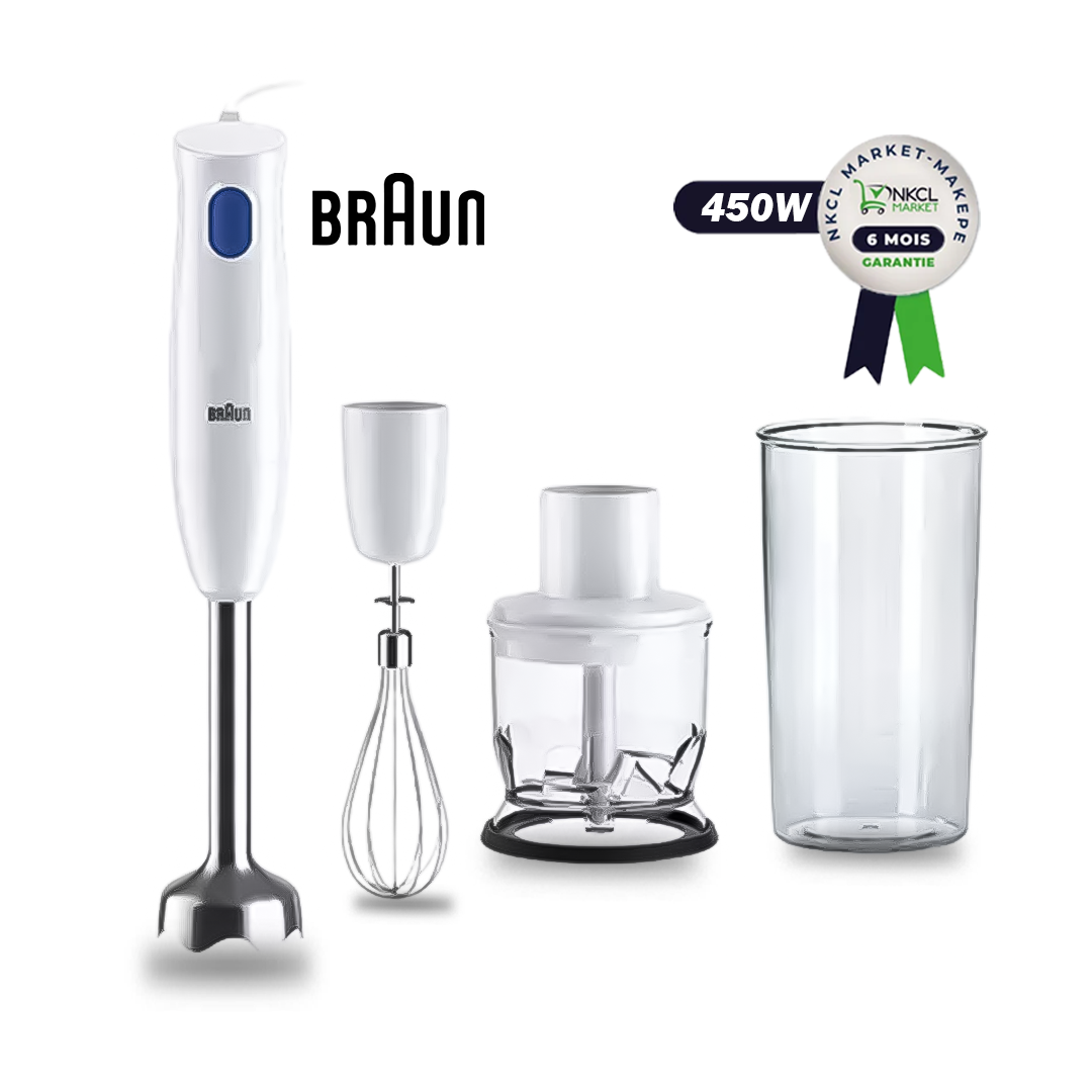 blendeur/-mixeur--braun-450-watts---mq10.202m-wh----03-mois-de-garantie