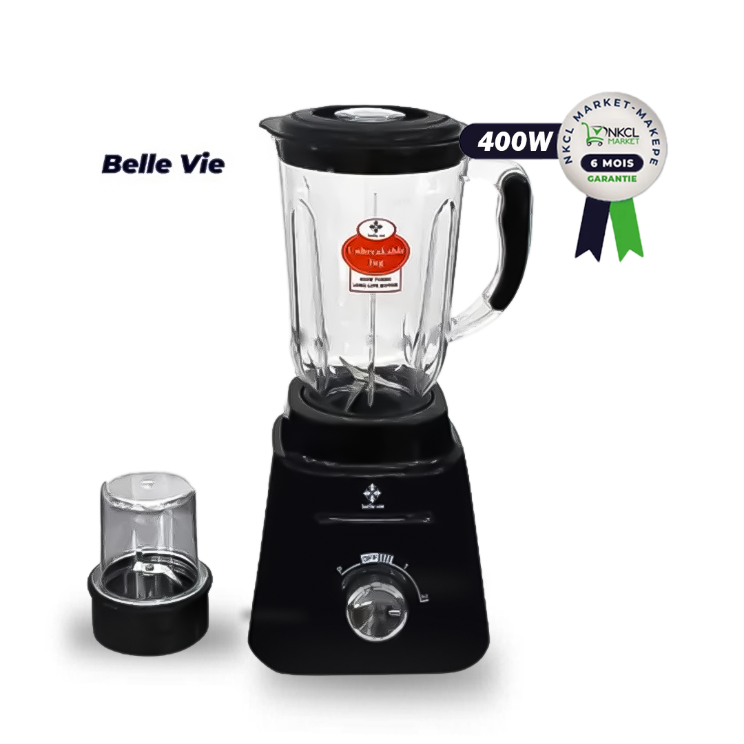 blendeur-/mixeur--belle-vie-400w----bv-bl504---03-mois-de-garantie