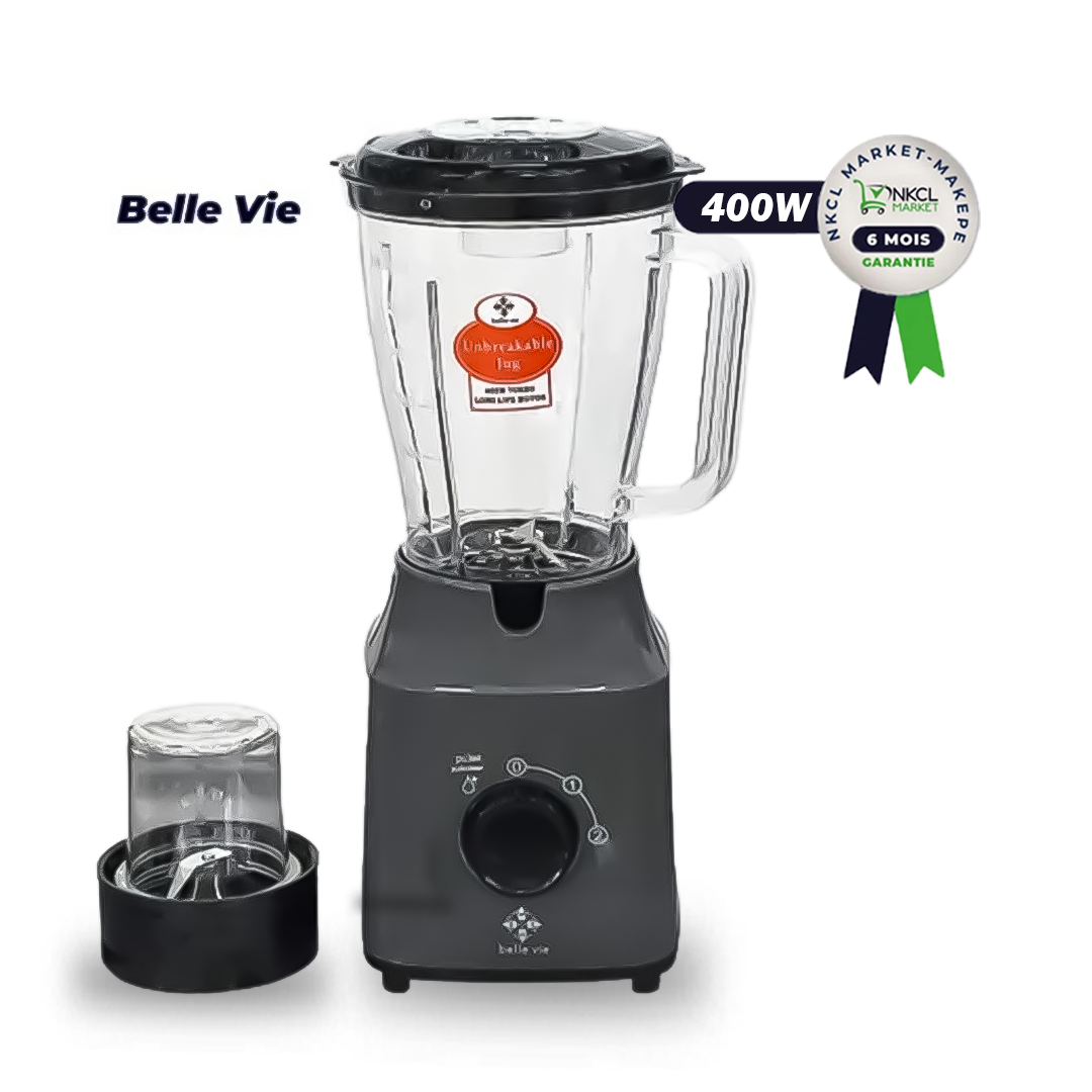 blendeur/mixeur-belle-vie-400-watts---bv-bl502---03-mois-de-garantie
