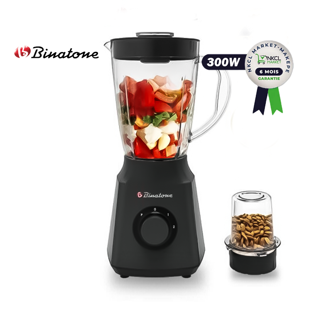 blendeur-binatone-300-w---blg412---03-mois-de-garantie