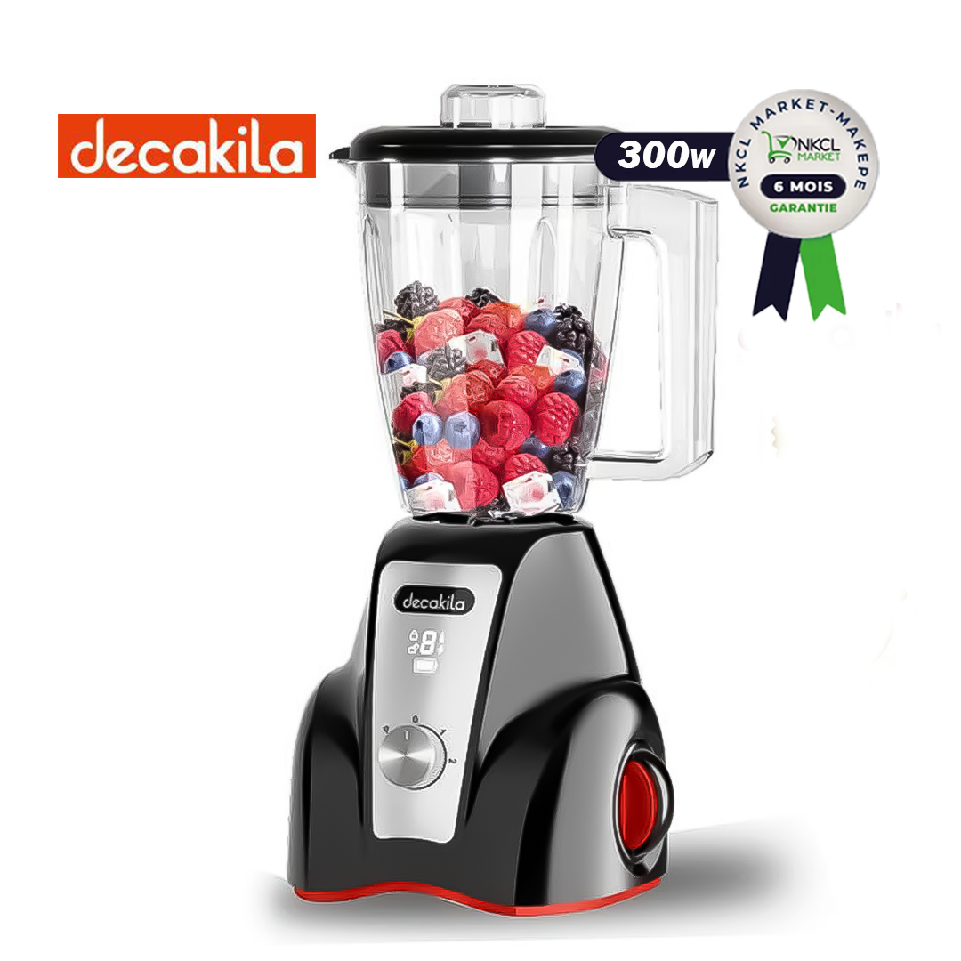 blendeur/-mixeur-decakila-300w--kmjb049b-–-03-mois-de-garantie