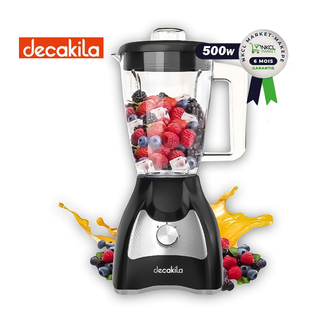 blendeur-/-mixeur--decakila--500-watts--kejb043b----03-mois-de-garantie