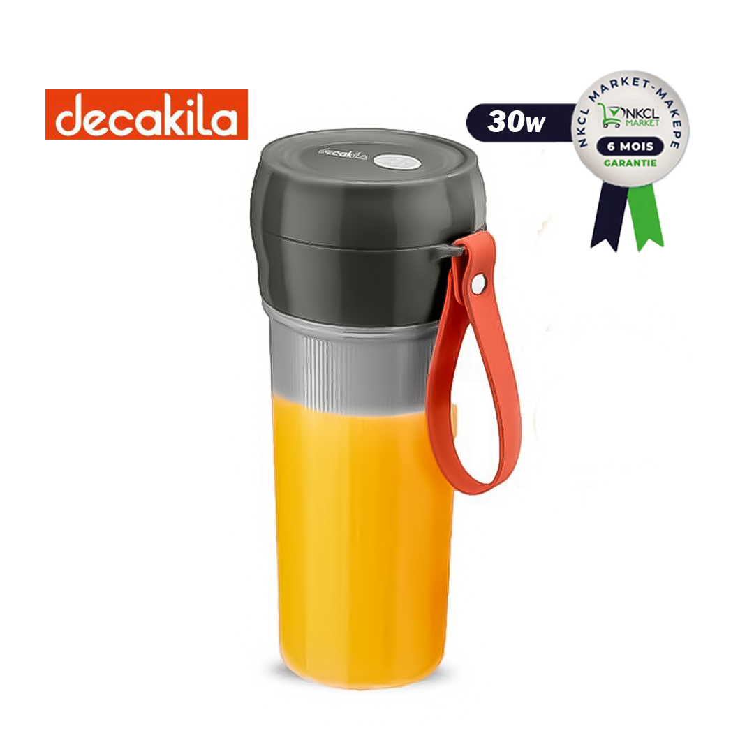 blendeur-/mixeur-decakila-30-watts---kmjb035g----03-mois-de-garantie
