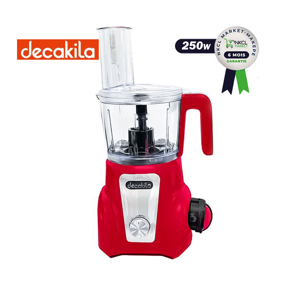 blendeur-decakila--250-w---kmmg026r---03-mois-de-garantie
