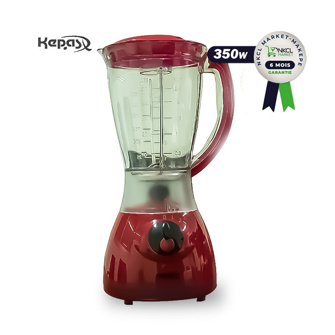 blendeur/mixeur-kepas-350w--k-1012---03-mois-de-garantie