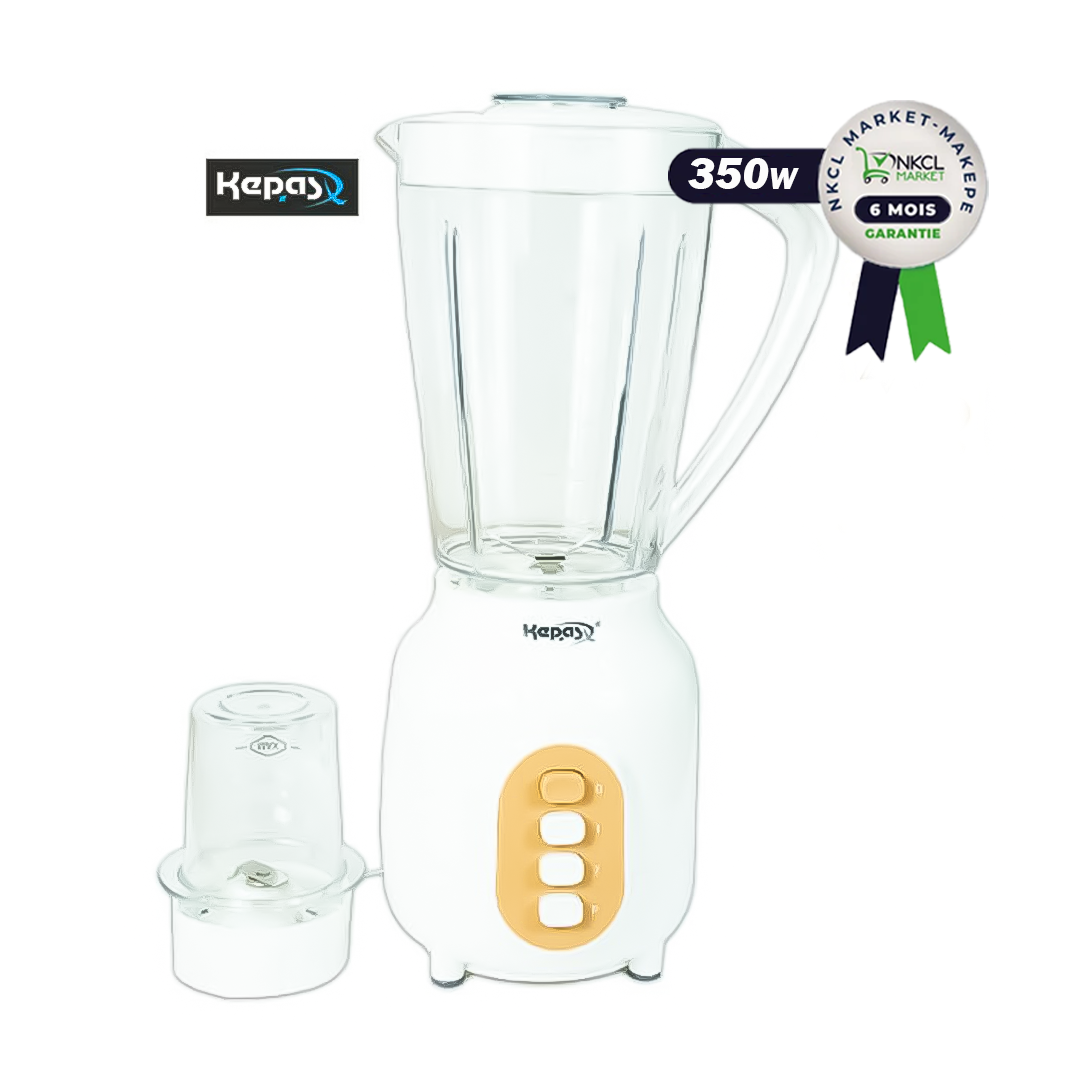 blendeur/mixeur--kepas-350w---k-48---03-mois-de-garantie