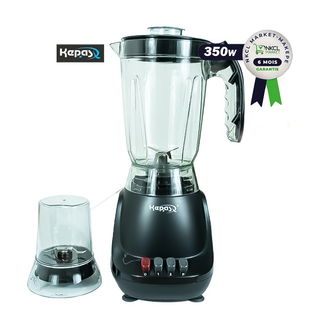 blendeur/mixeur-kepas-350w---k-49---03-mois-de-garantie