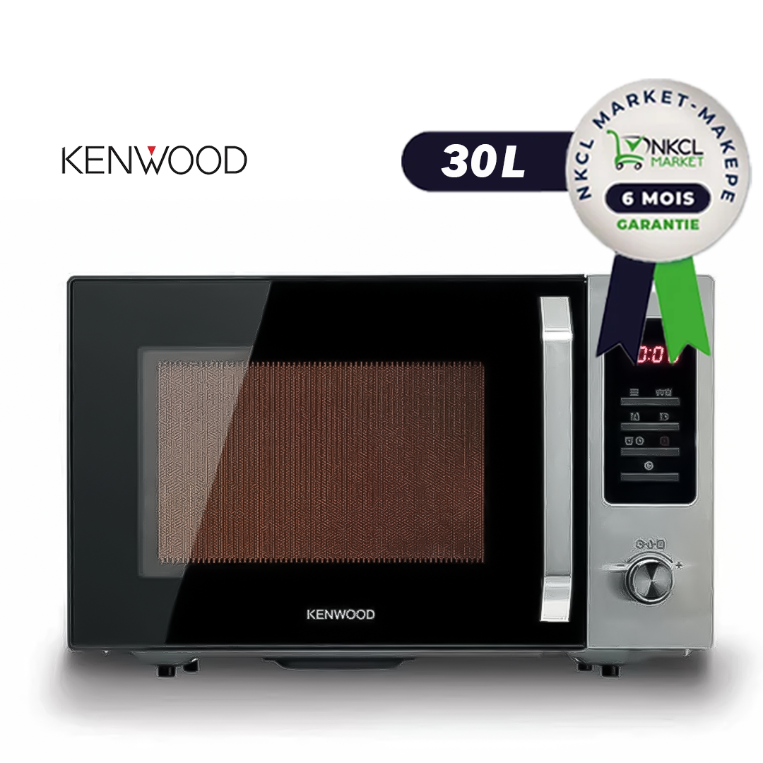 micro---onde--kenwood-30l---mwm31---03-mois-de-garantie