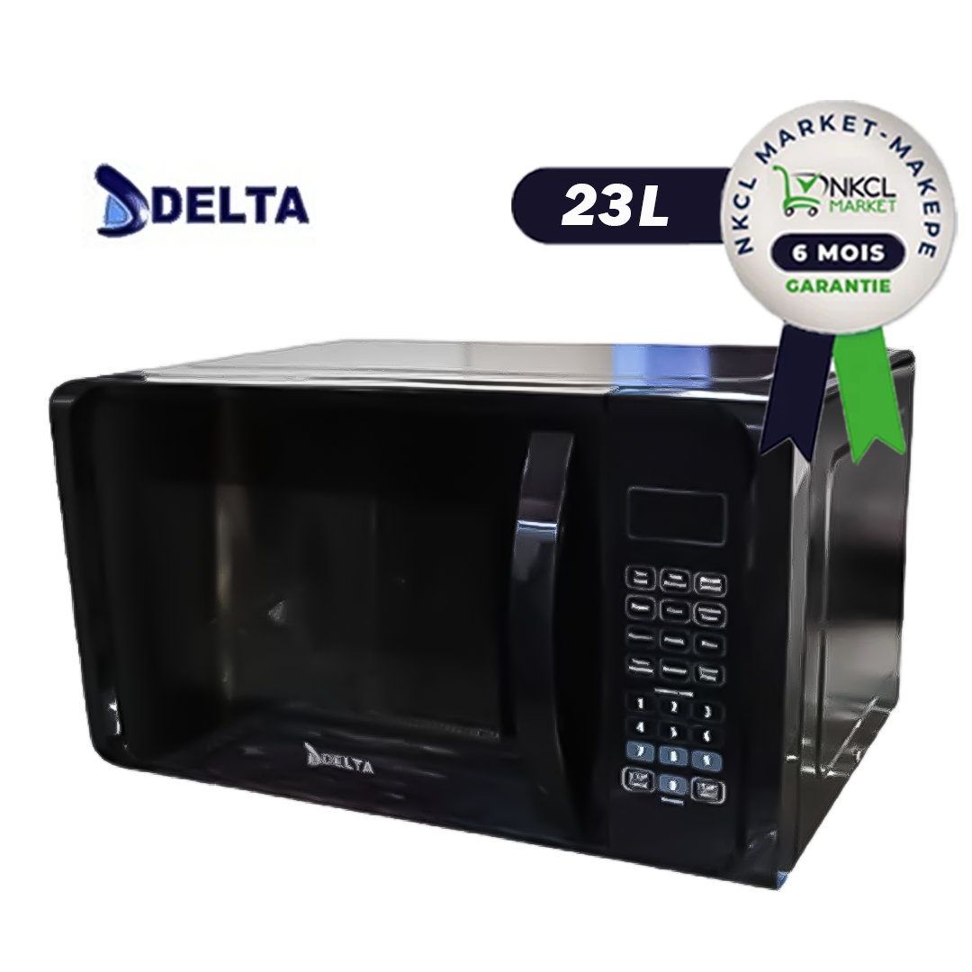 micro-onde-delta-23l---dmw-23rr---03-mois-de-garantie