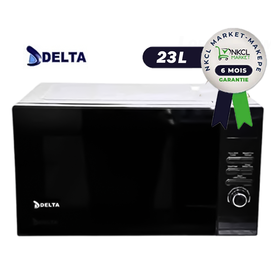 micro-onde-delta-23l---dnw23kn----03-mois-de-garantie