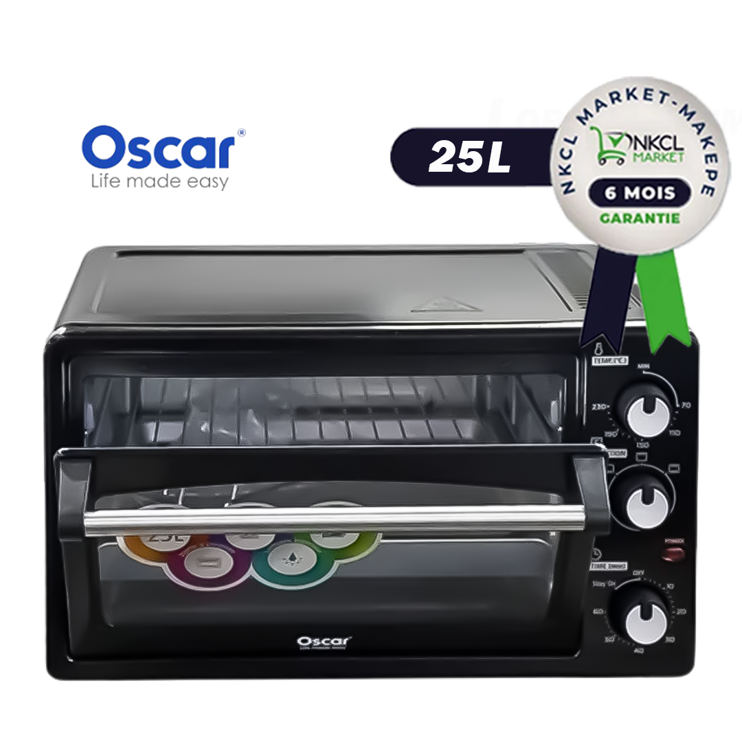 micro-onde-/-four-oscar-25-litres----femg25---03-mois-de-garantie