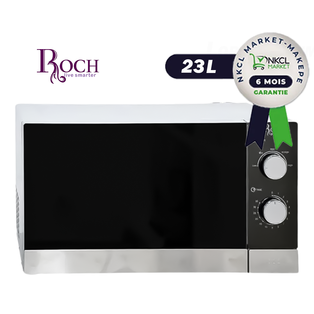 micro-onde--roch-23l---rmw-23lp2m-b(s)---03-mois-de-garantie