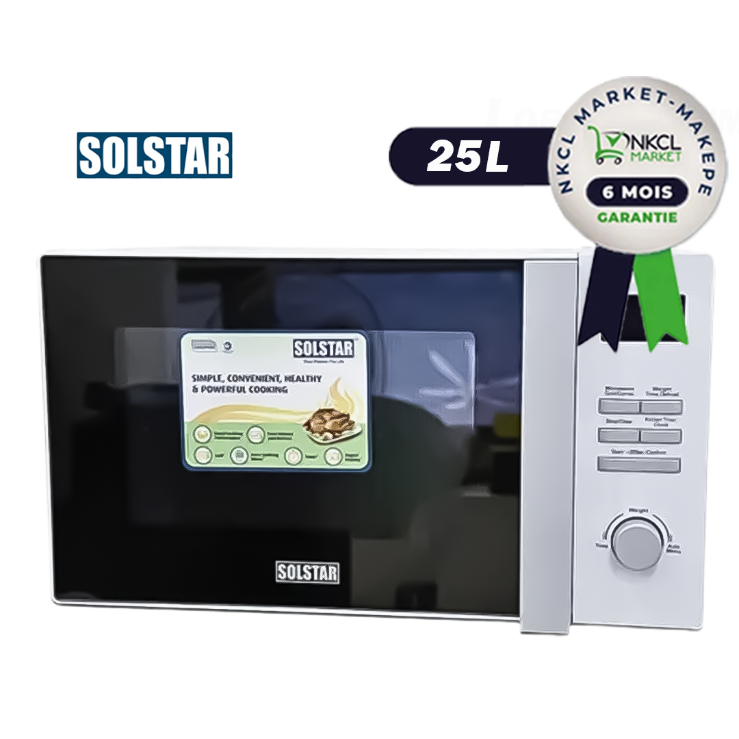 micro-onde-solstar-25-l---mwo-25m-dwhv-ss----03-mois-de-garantie
