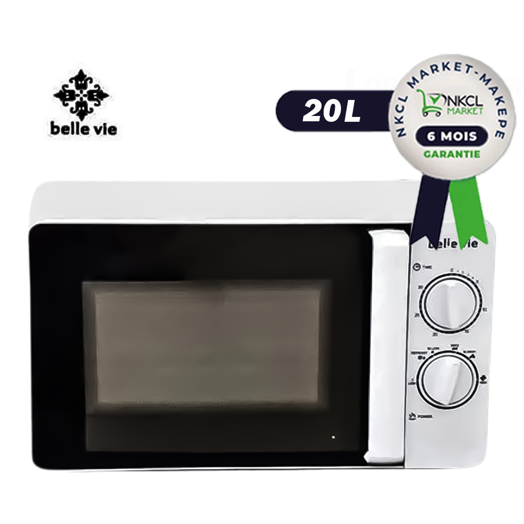 micro-onde-belle-vie-20-litres---bvmc21---03-mois-de-garantie