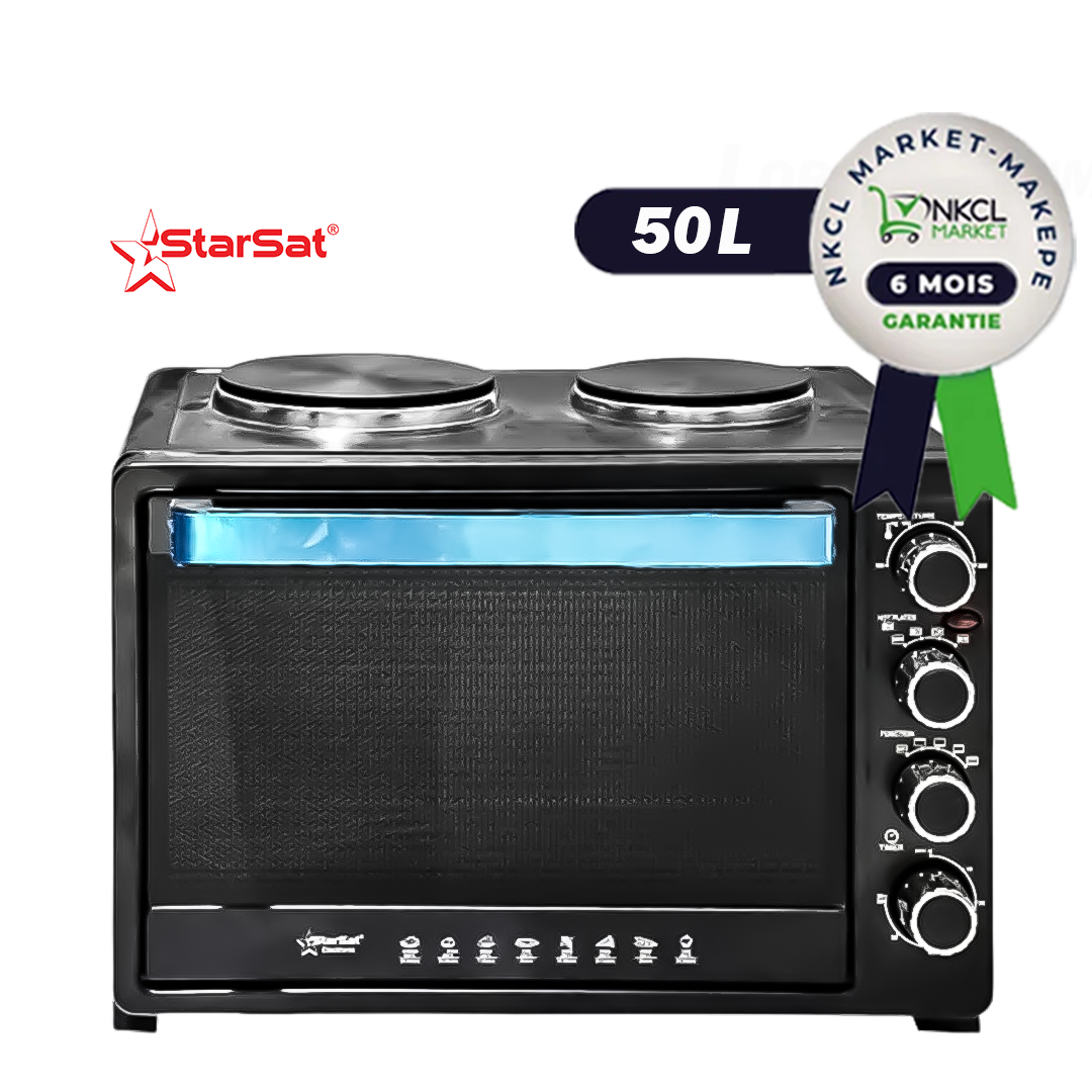 micro-onde-/four-starsat--50-litres---03-mois-de-garantie