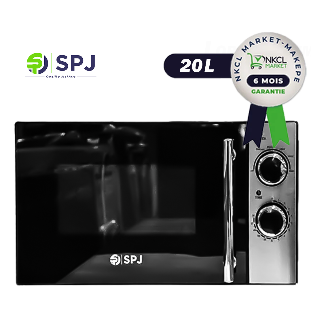 micro-onde-spj-20l---mwblu-20l003---03-mois-de-garantie