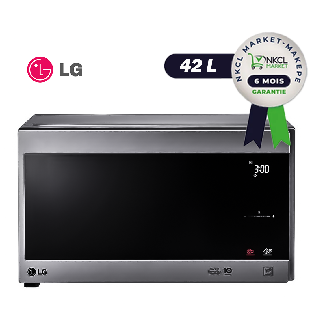 micro-onde-lg-42l--ms4295-cis---03-mois-de-garantie