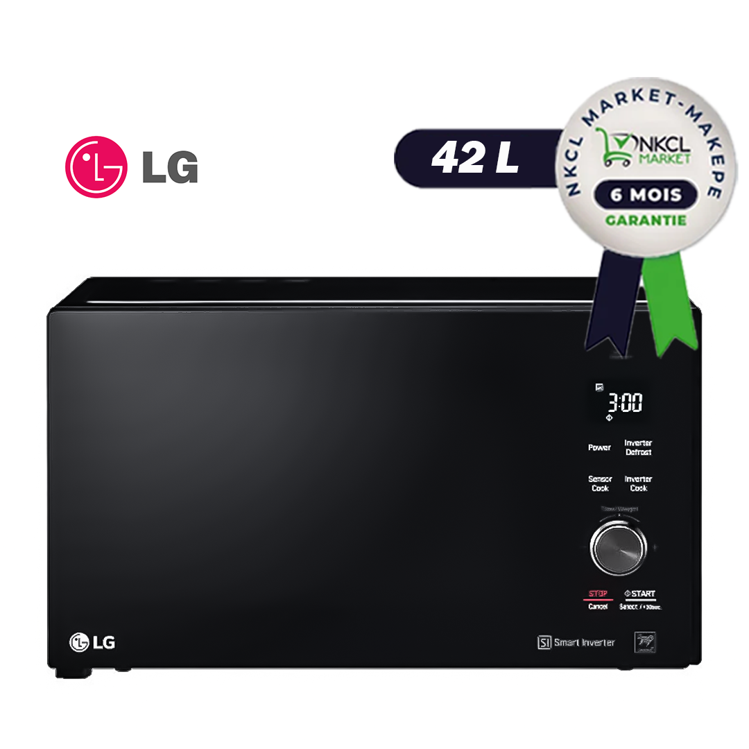 micro-onde-lg-42l--mh8265dis---03-mois-de-garantie