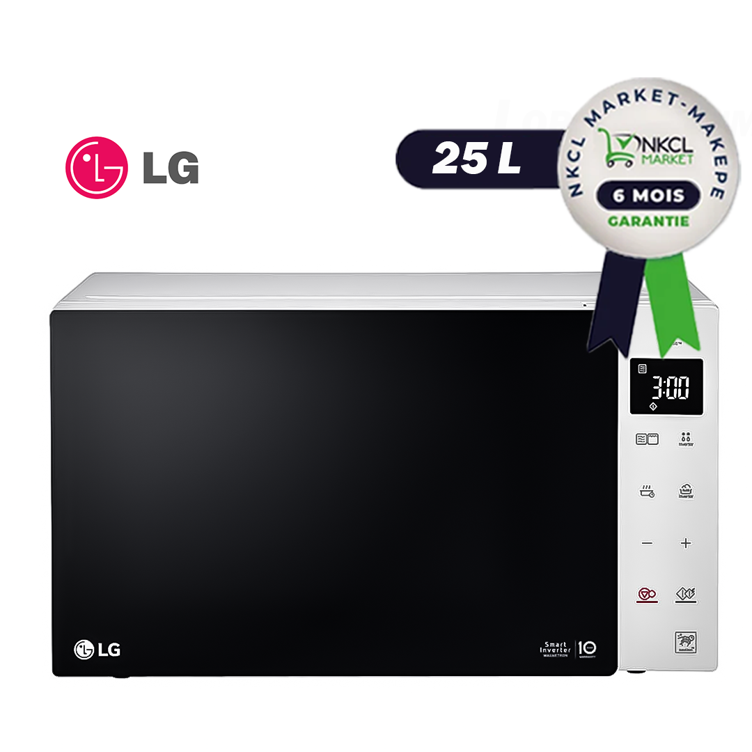 micro-onde-lg-25-litres---mh6535gisw---03-mois-de-garantie