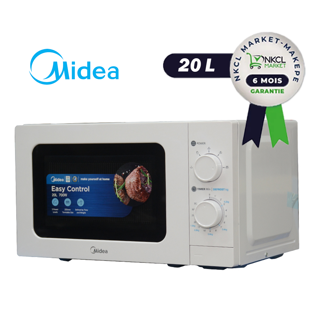 micro-onde-midea-20l---mg-720cge---03-mois-de-garantie