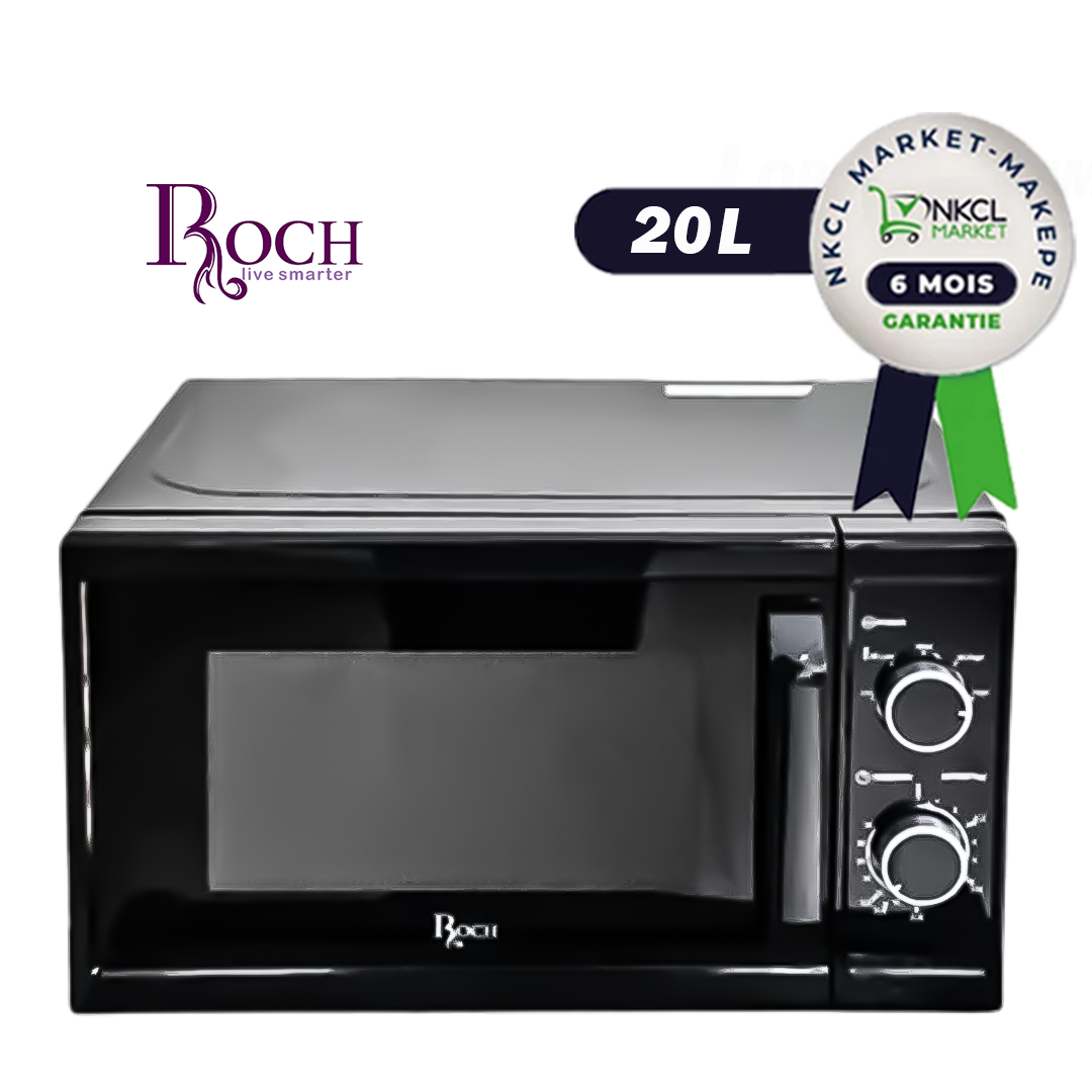 micro-onde-roch-20-litres---rmw---20lm7cu---03-mois-de-garantie