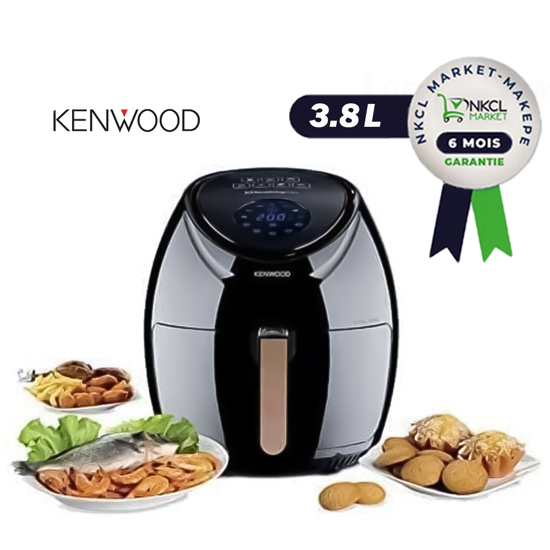 friteuse-kenwood-3.8l---hfp30.000bk---03-mois-de-garantie