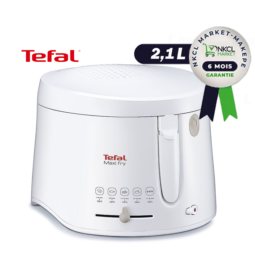 friteuse-tefal-2.1l---ff100032---03-mois-de-garantie