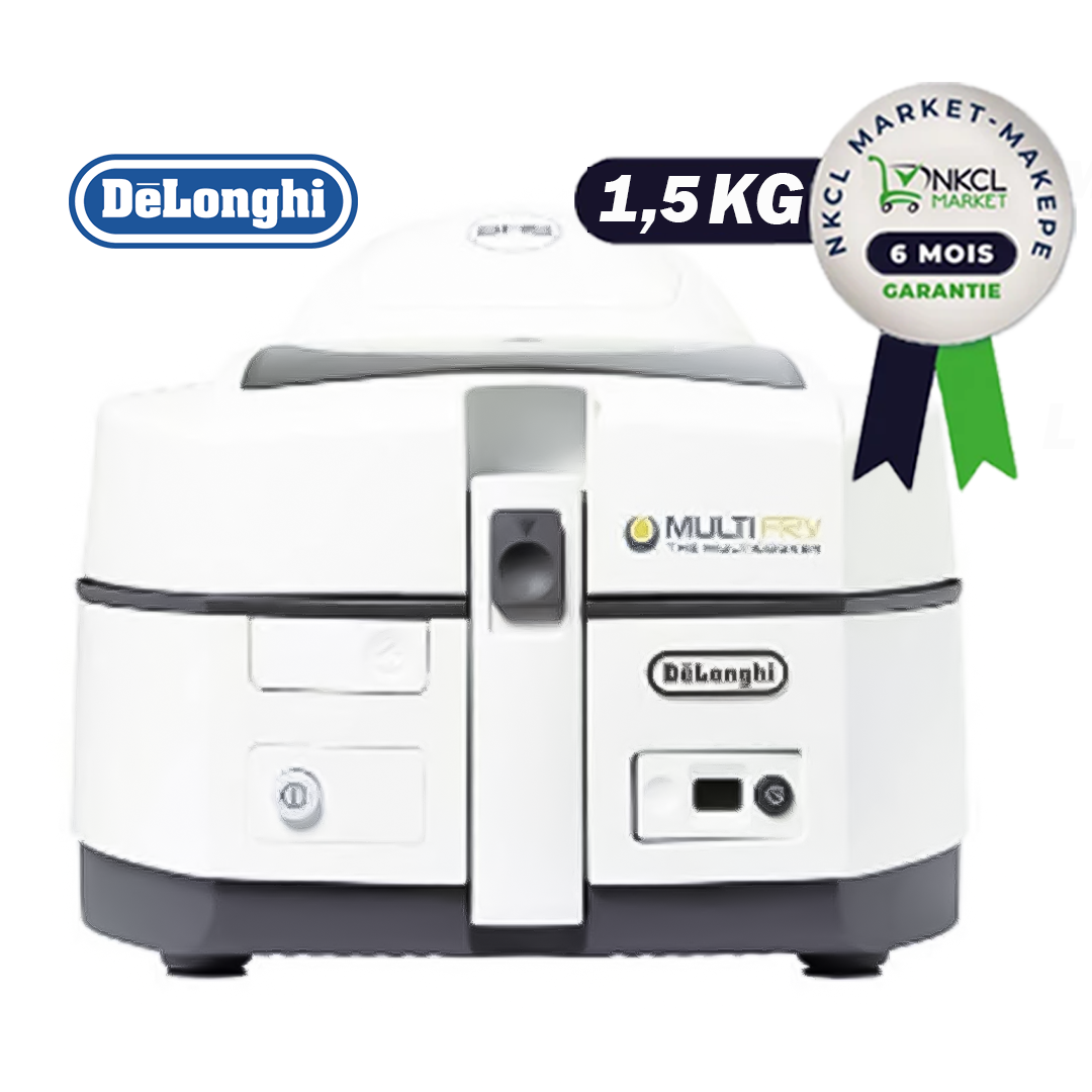 friteuse--delonghi-1,5-kg---fh1130---03-mois-de-garantie