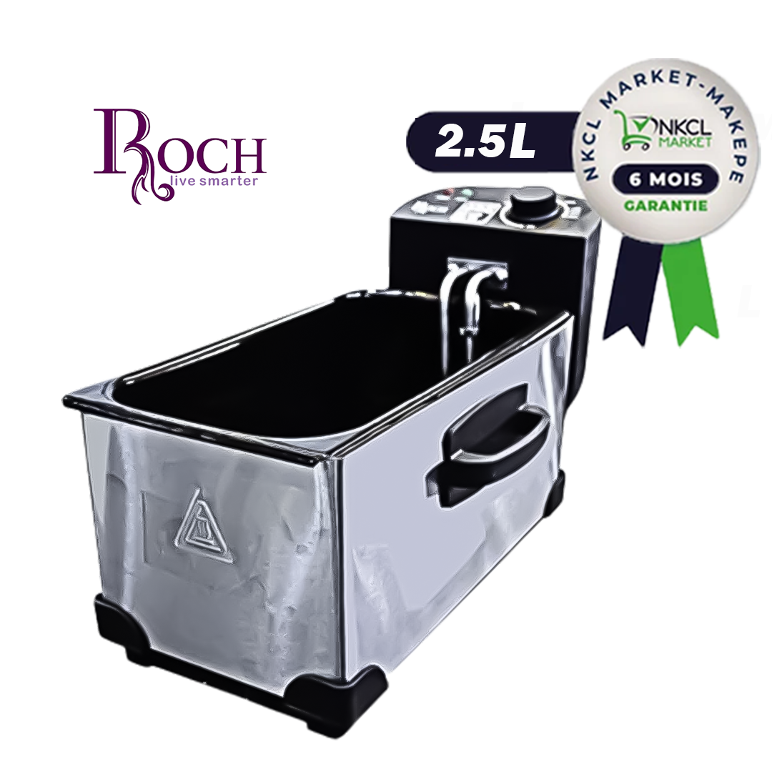 friteuse-roch-2,5-l---rdf-32b-d---03-mois-de-garantie