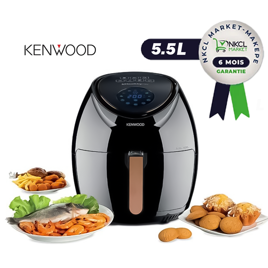 friteuse-kenwood--5,5-litres---hfp50.000bk---03-mois-de-garantie