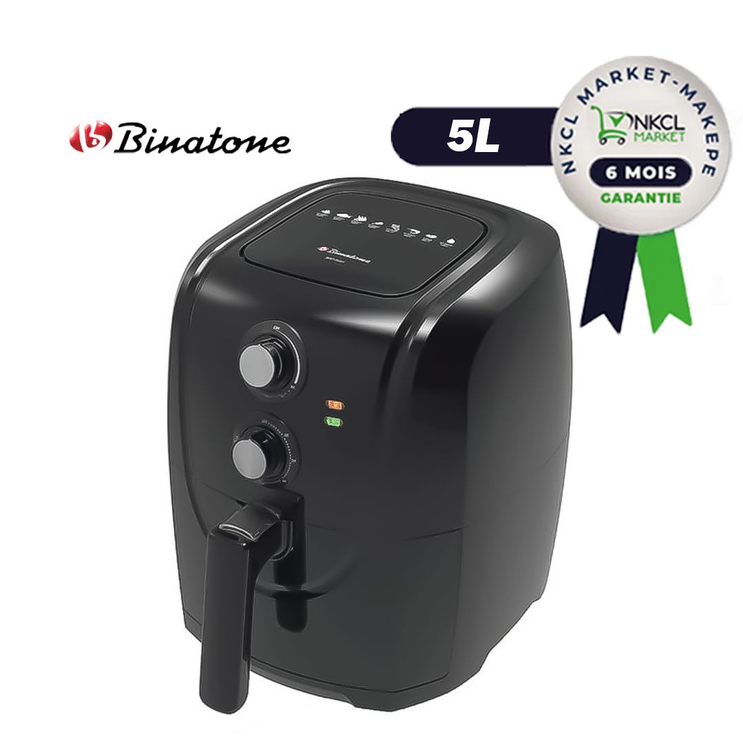 friteuse-binatone-5-litres---baf-5001---03-mois-de-garantie