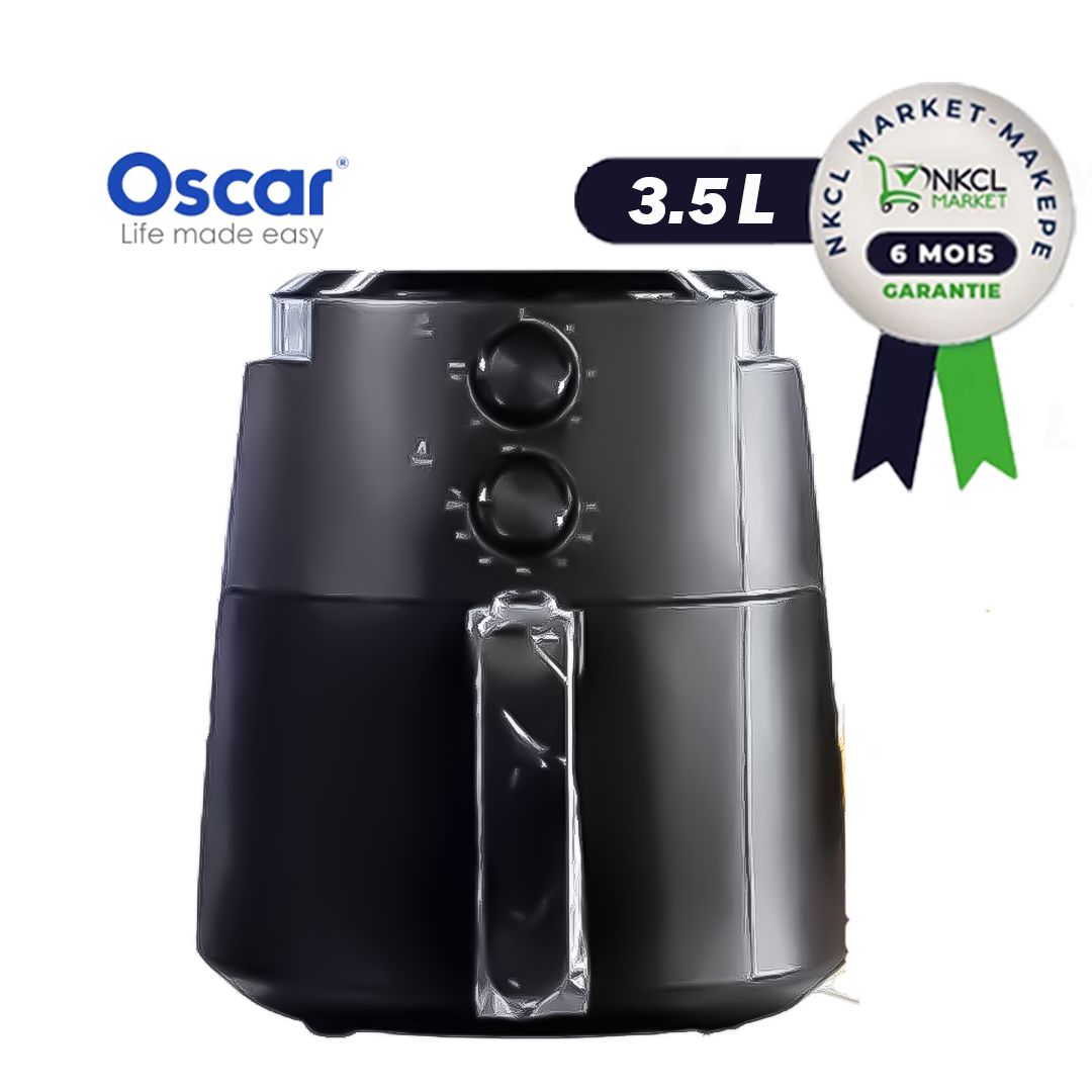 friteuse-oscar-3.5l---mfos35---03-mois-de-garantie