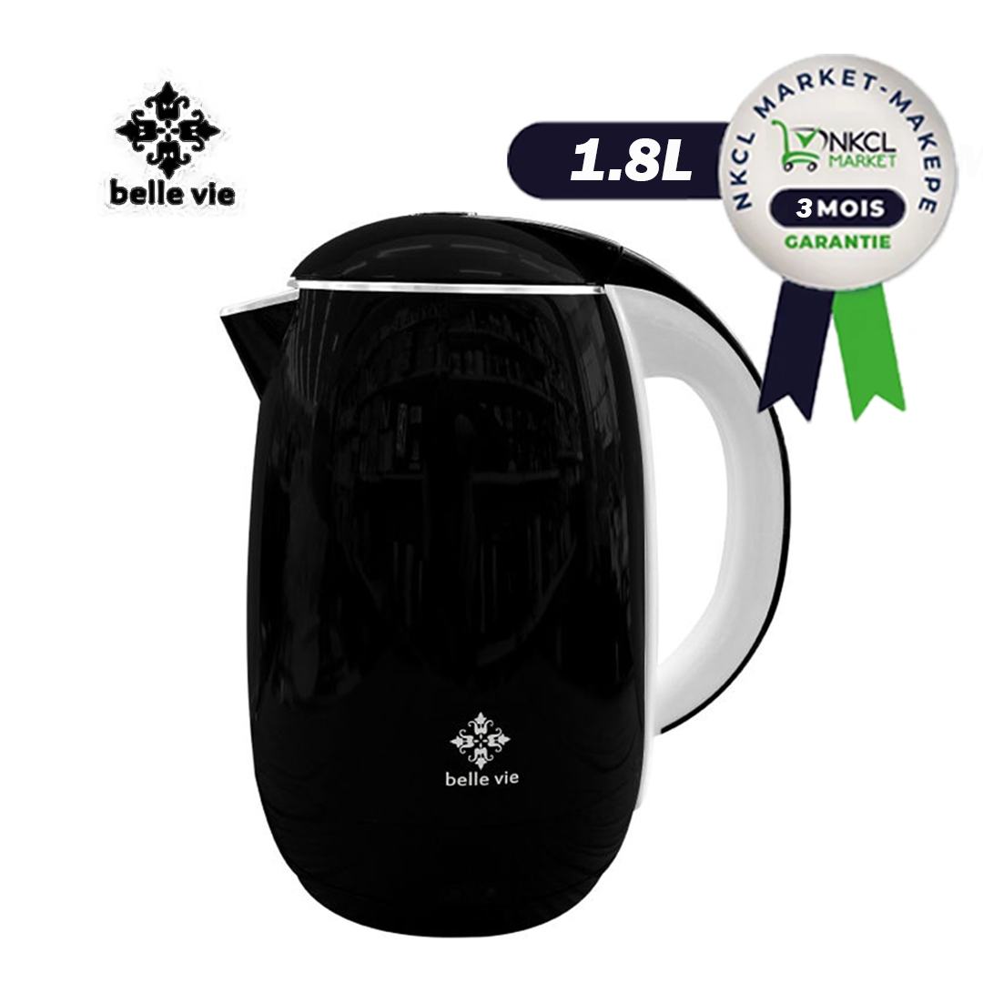 bouilloire-belle-vie-1.8-l--bv-ek104---03-mois-de-garantie