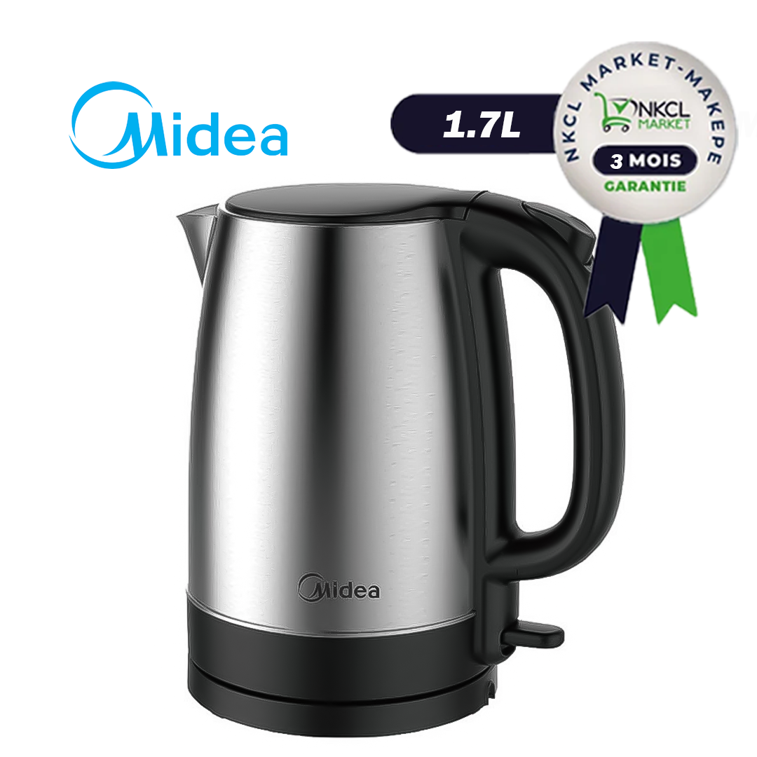 bouilloire-électrique-midea-1,7-litre-mk-17s32a---03-mois-de-garantie