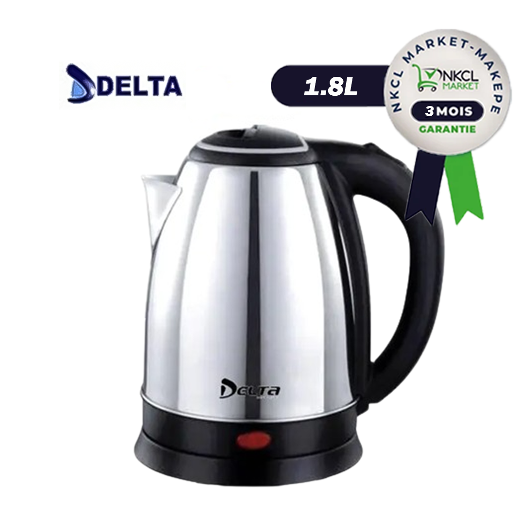 bouilloire-delta-1,8-litres--dek-201---03-mois-de-garantie