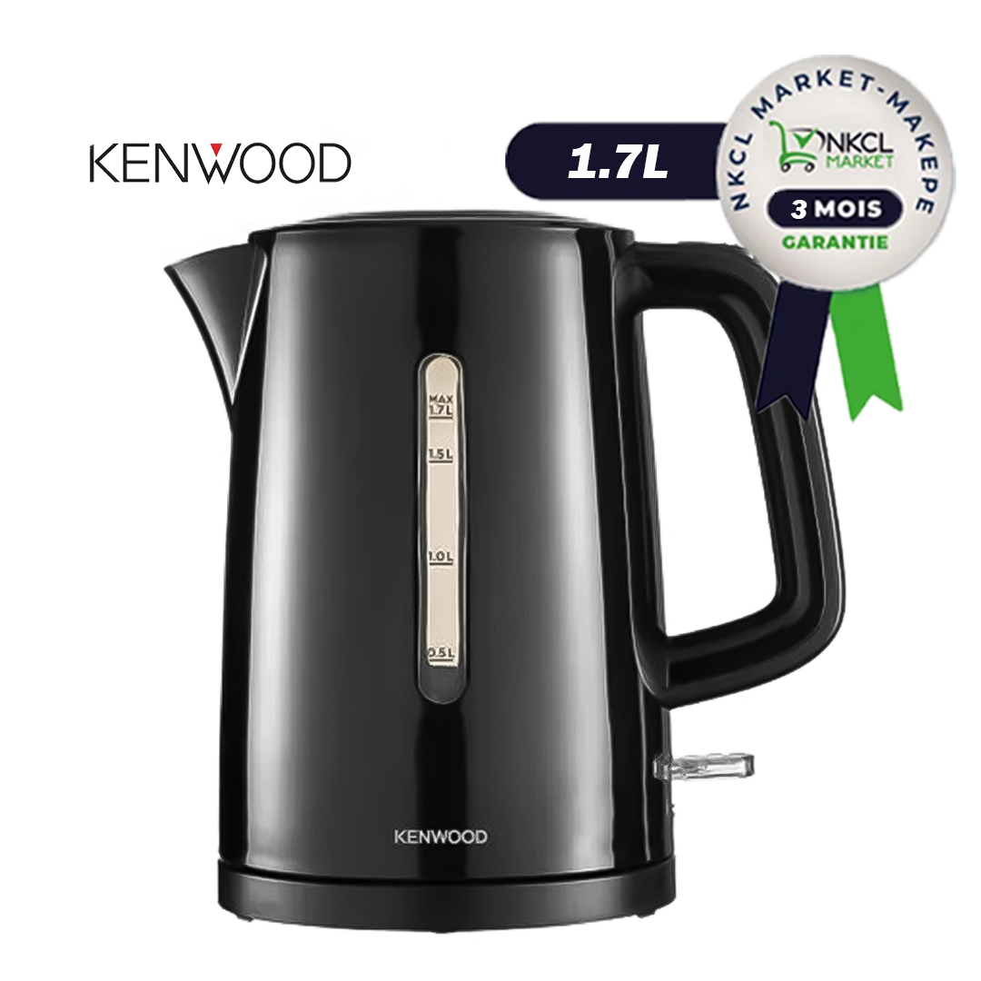 bouilloire-kenwood-1,7-litres---zjp00.000wh---03-mois-de-garantie