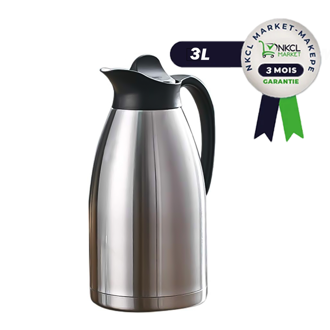 thermos-inox-isolation-argentée-3l---03-mois-de-garantie