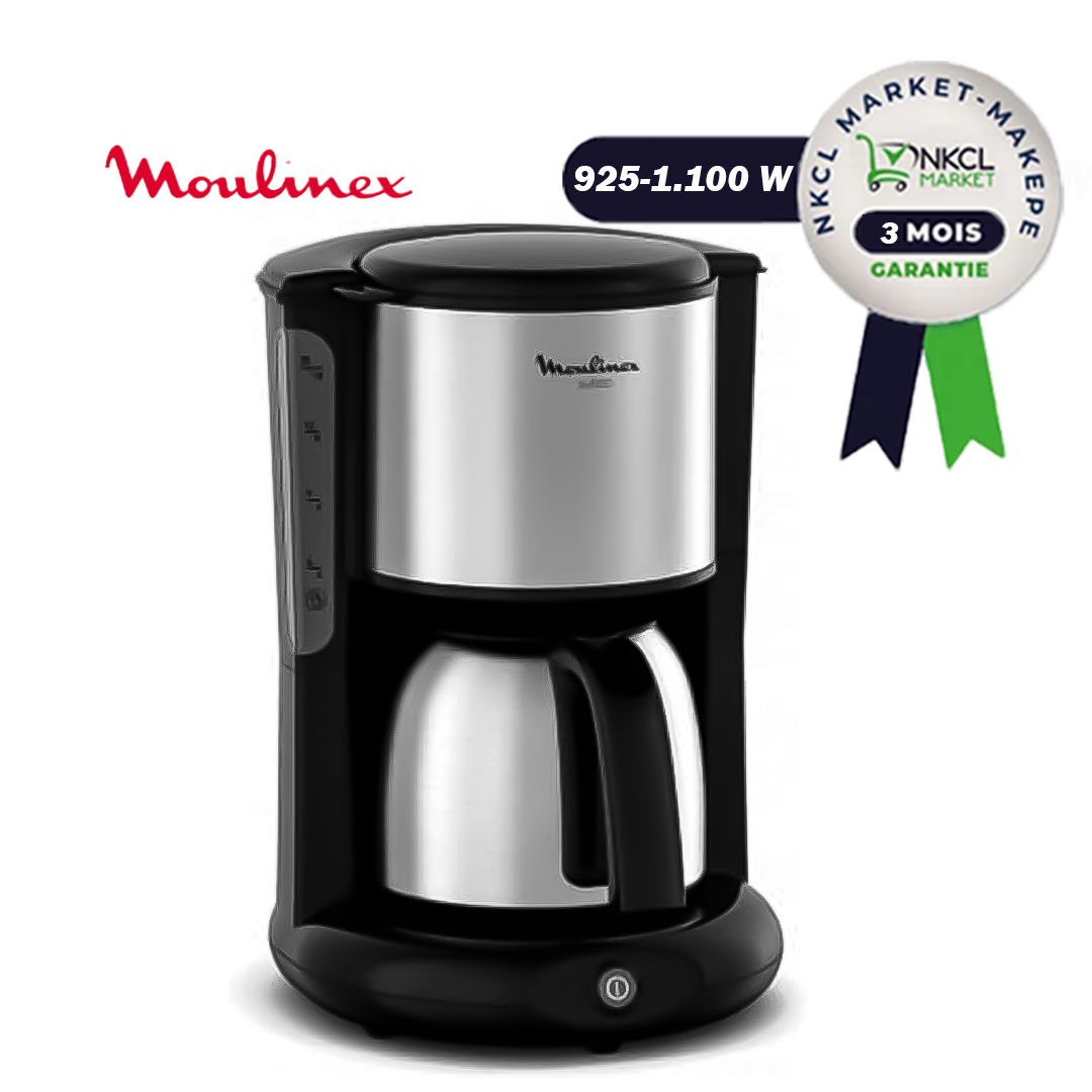 cafetière-moulinex-925--1.100w---fg151825---03-mois-de-garantie