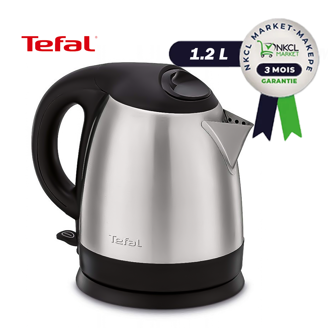 bouilloire-tefal--1.2-litres---ki431d10---03-mois-de-garantie