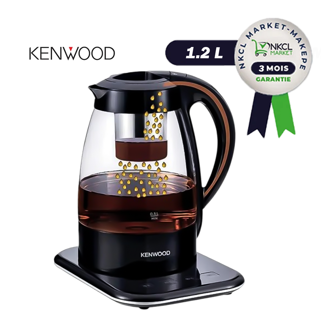bouilloire-kenwood-1.2l---tmg70.000cl---03-mois-de-garantie