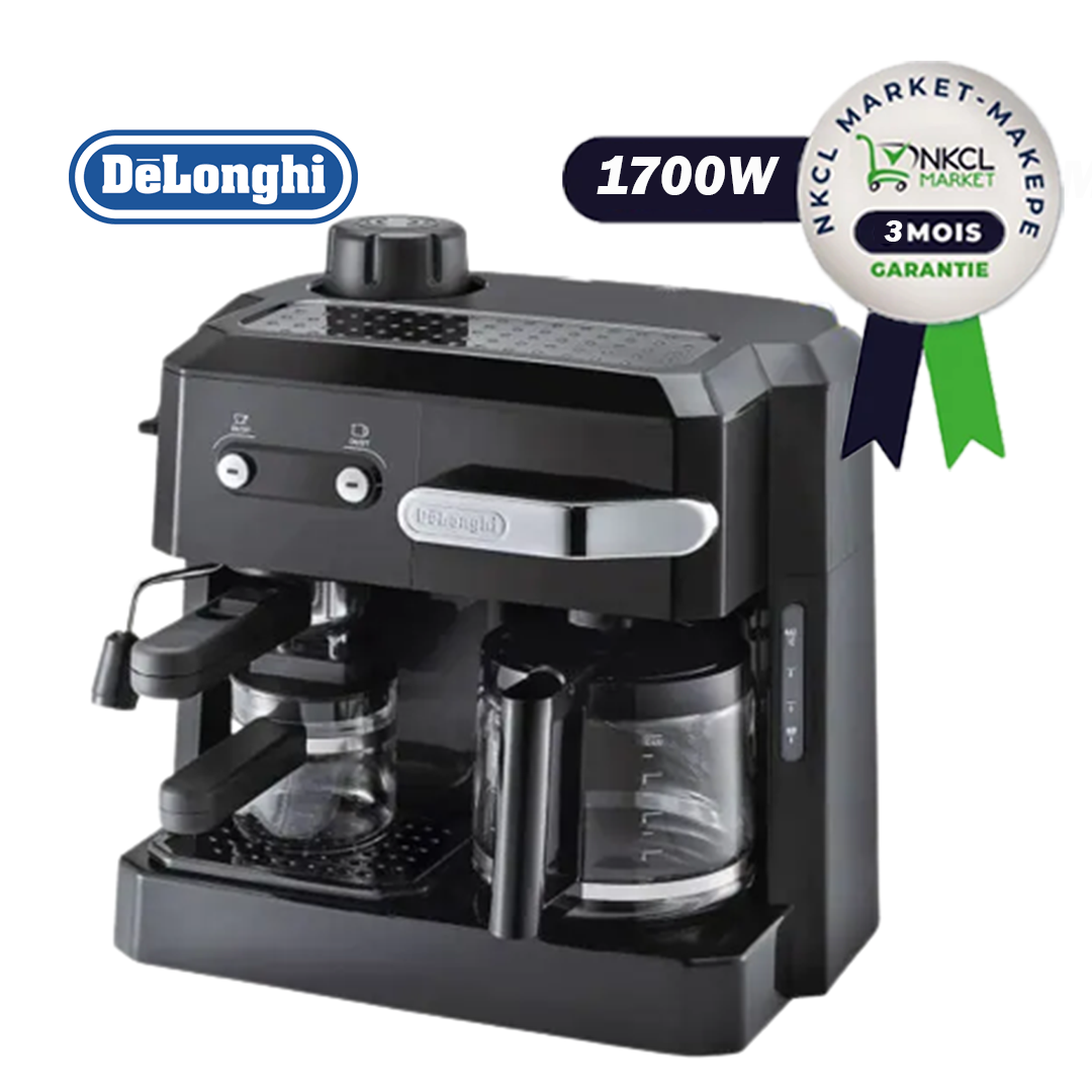 cafétiére-delonghi-1700w---bco320---03-mois-de-garantie