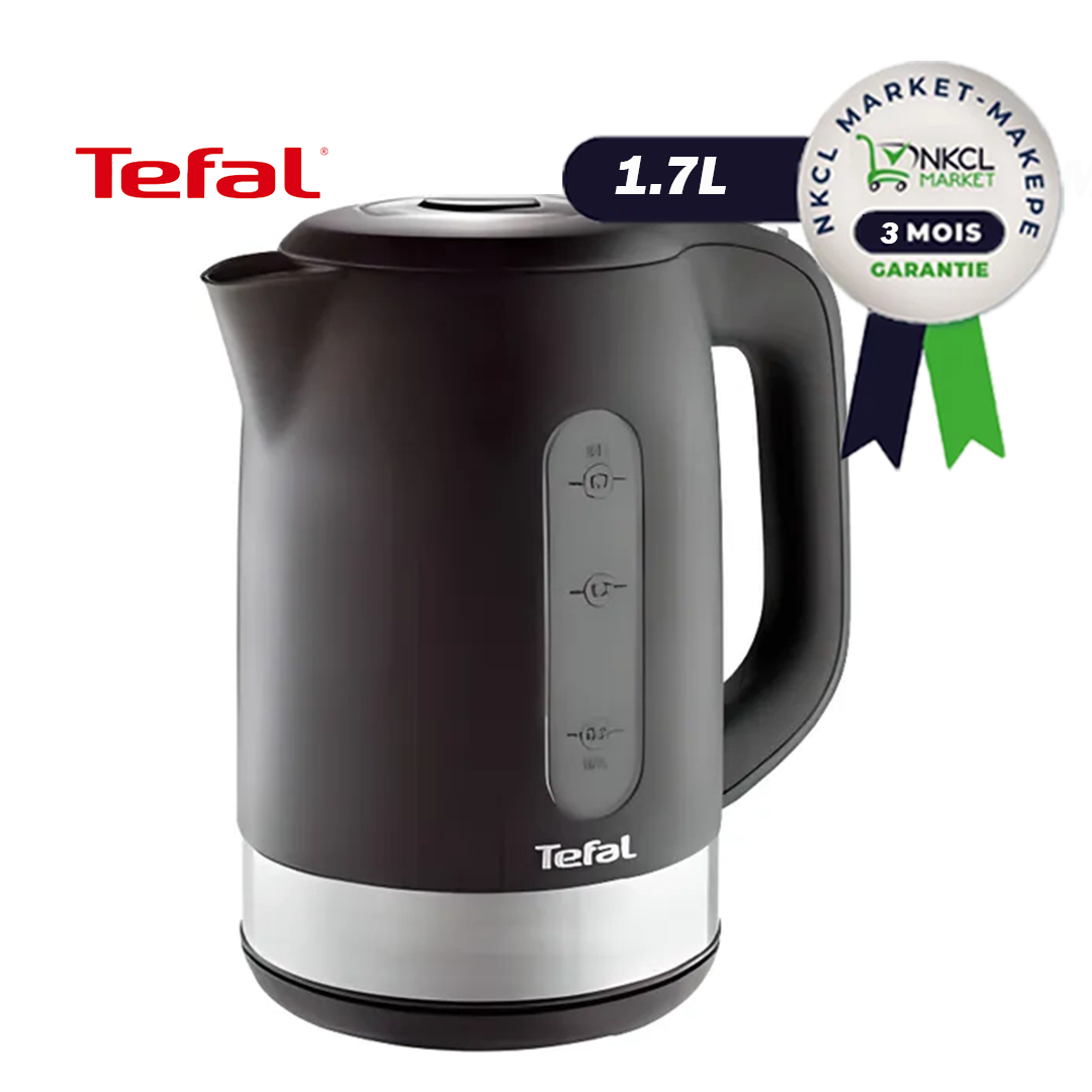 bouilloire-tefal-1.7litre---ko330815---03-mois-de-garantie