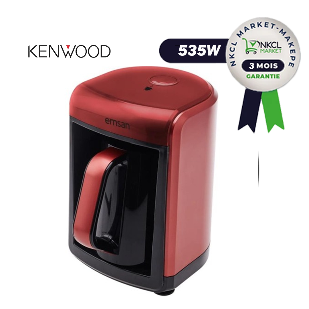 cafetière-kenwood-535-w---ctp10.000br---03-mois-de-garantie